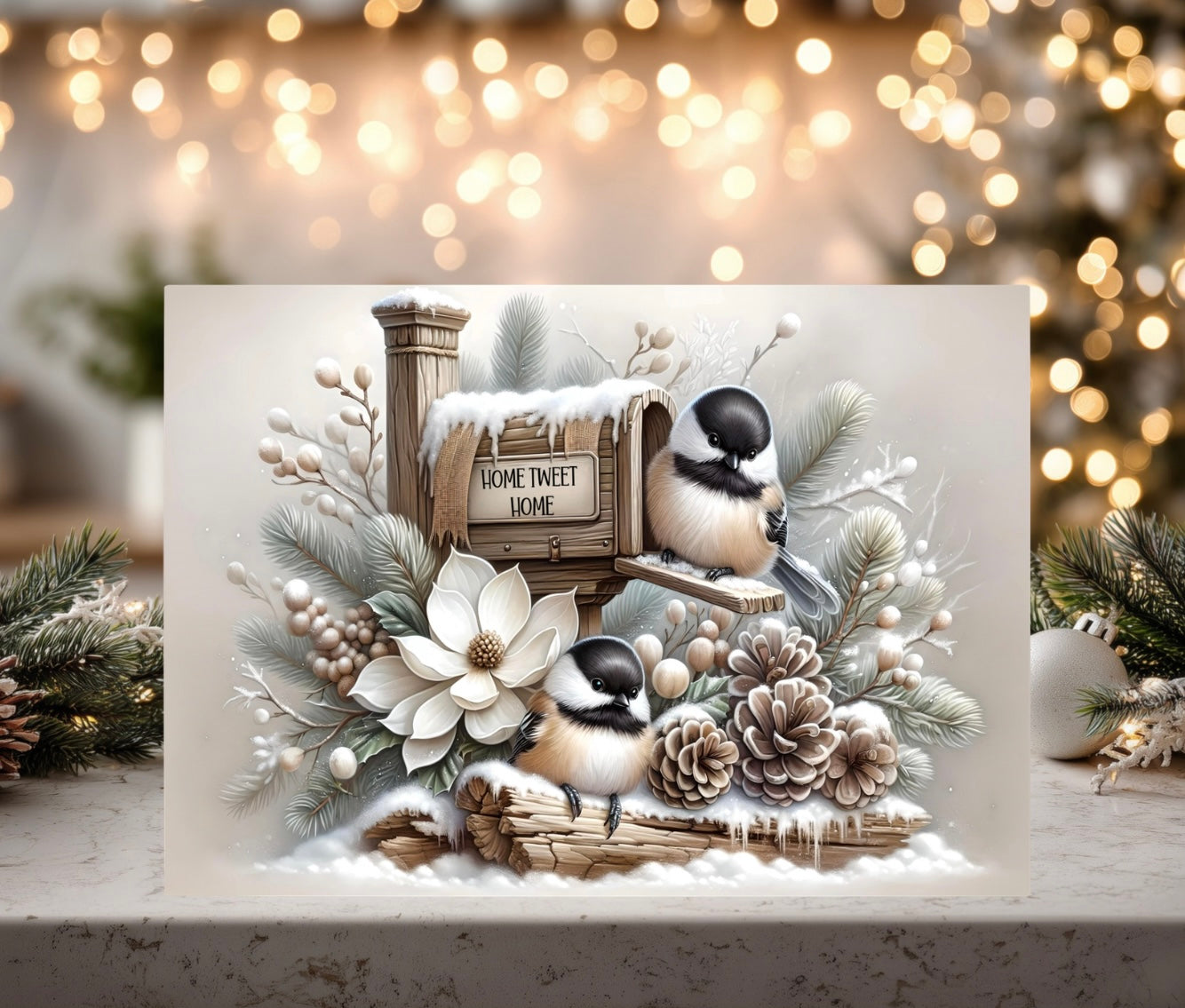 Premium Tempered Glass Cutting Board - Durable & Hygienic Kitchen Decor in Two Sizes